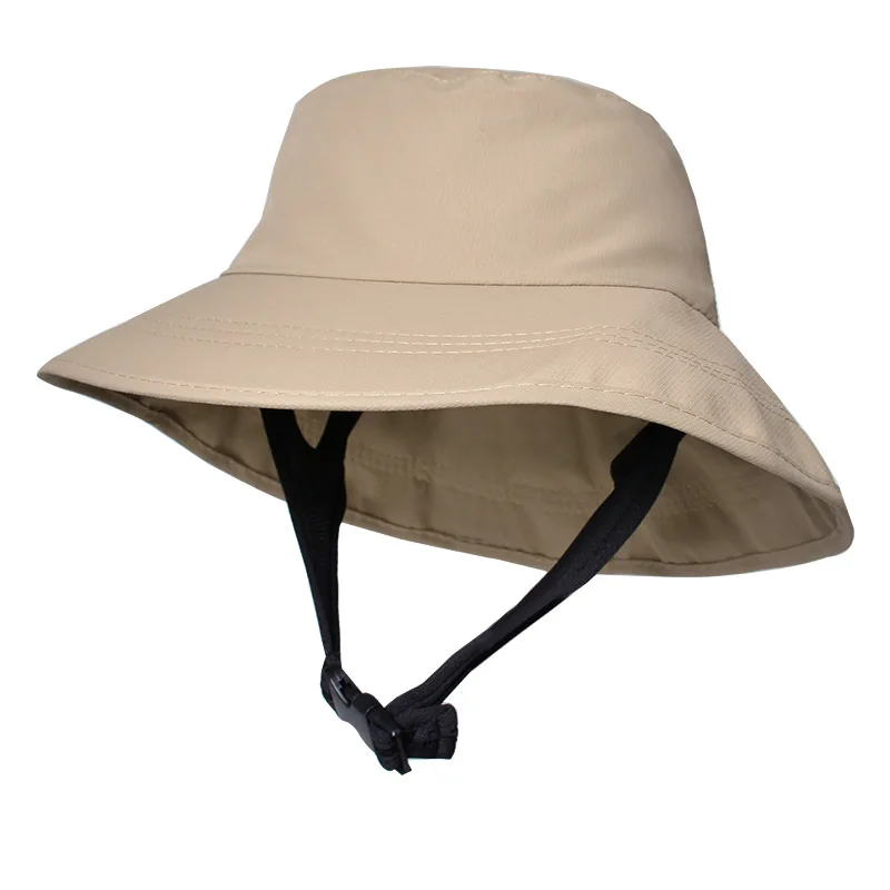 Wide Brim Waterproof Sun Bucke - Packable Hat Nylon ulasan dan harga