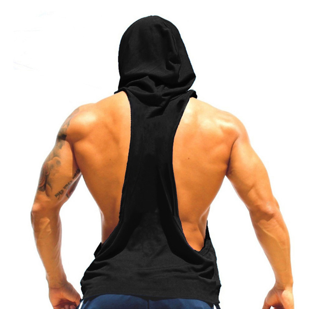 No Bust Limit Gyms Clothing Me - Tank Top Muscle ulasan dan harga
