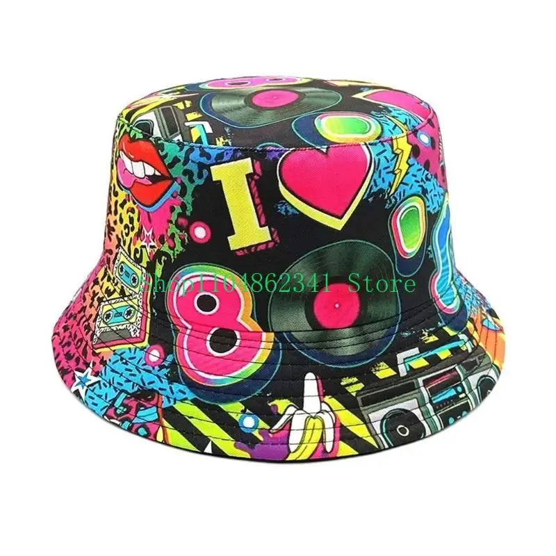 652F Packable Sunproof Bucket  - Packable Hat Nylon ulasan dan harga
