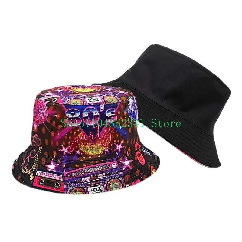 652F Packable Sunproof Bucket  - Packable Hat Nylon ulasan dan harga