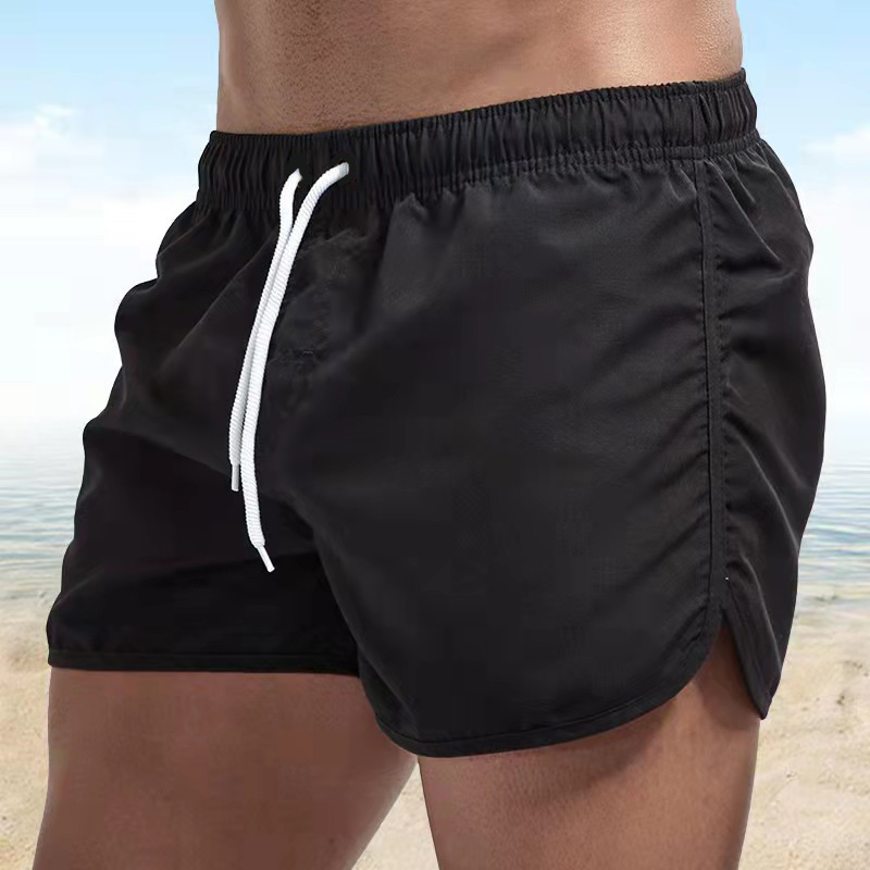 New Men's Swim Shortss Summer  - Trunks Board Surf ulasan dan harga