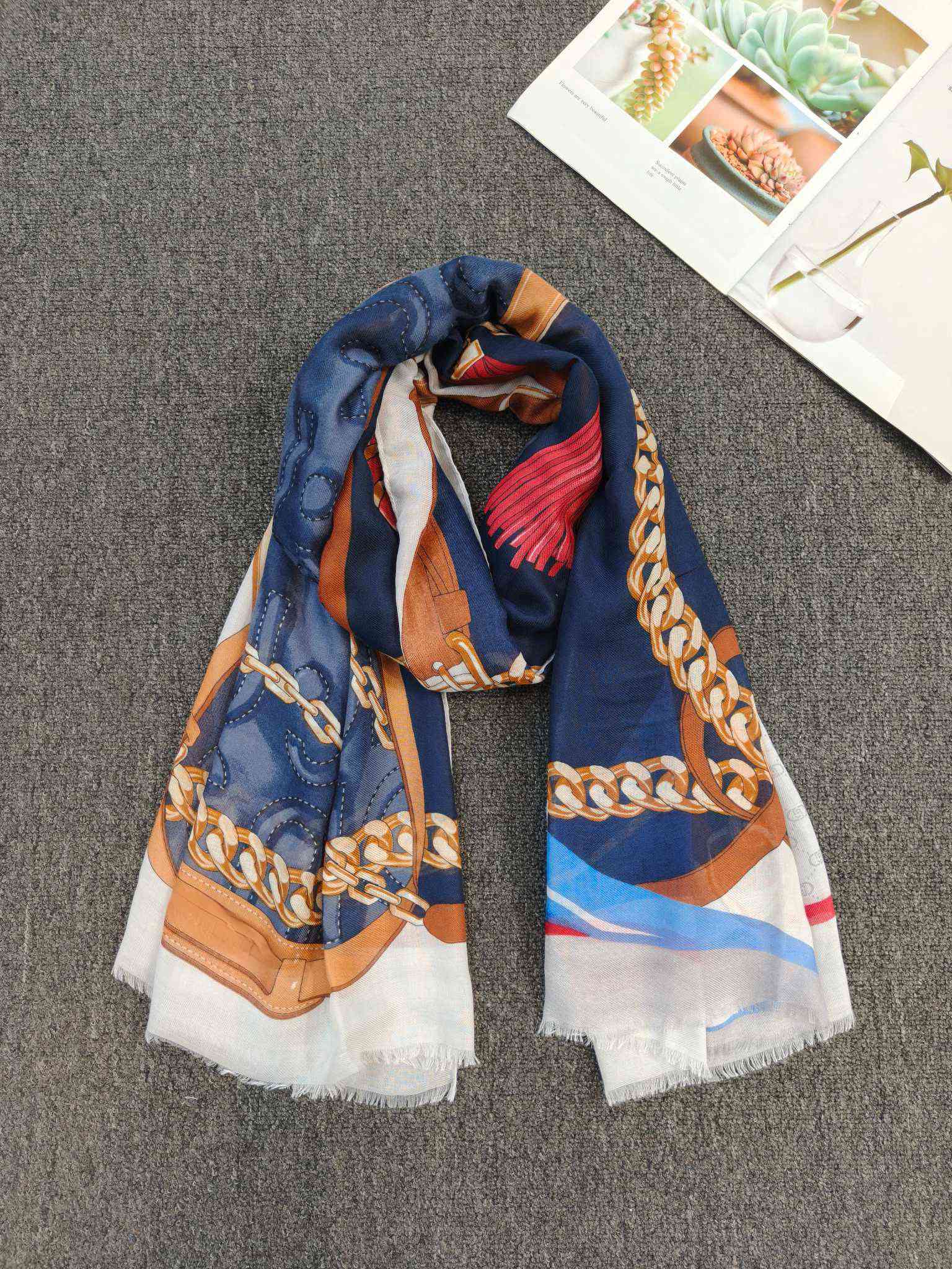 European and American style It - Beach Towel Large ulasan dan harga