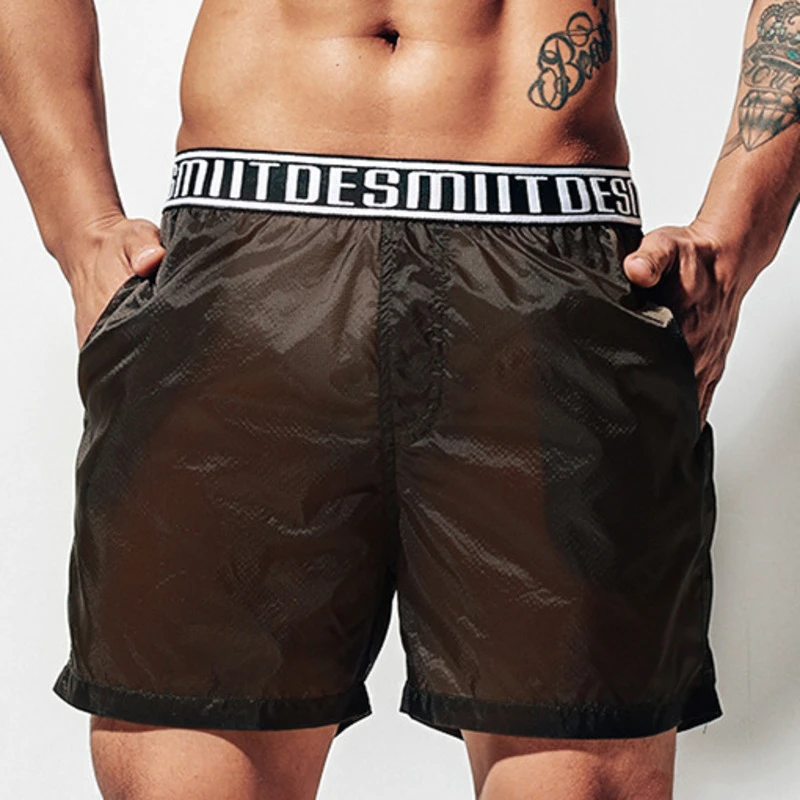 Super Thin Soft Board Shorts M - Trunks Board Surf ulasan dan harga