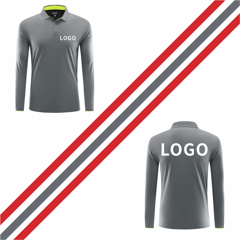 Quick-Drying Polo Shirt Custom - Polo Shirt Pique ulasan dan harga