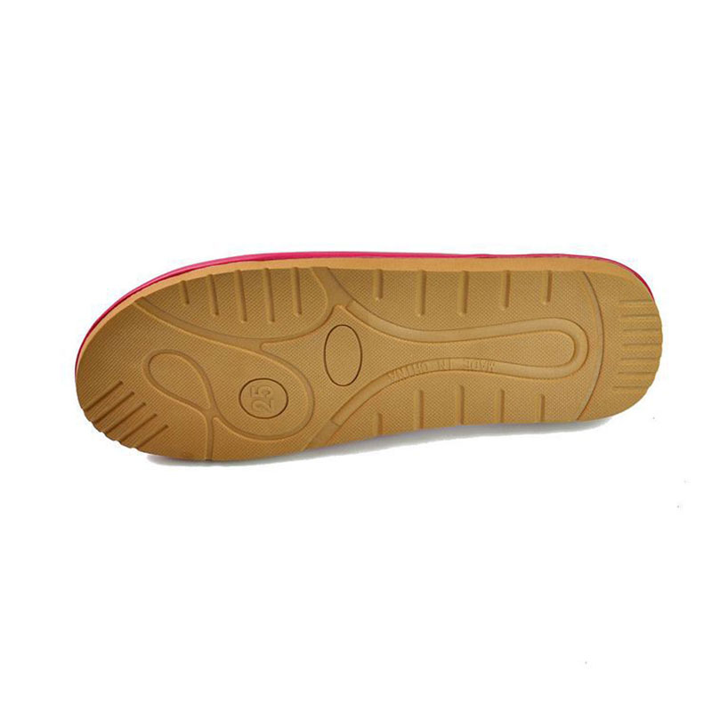 2025 Cool Animal Leather Slipp - Casual Sandal Leather ulasan dan harga