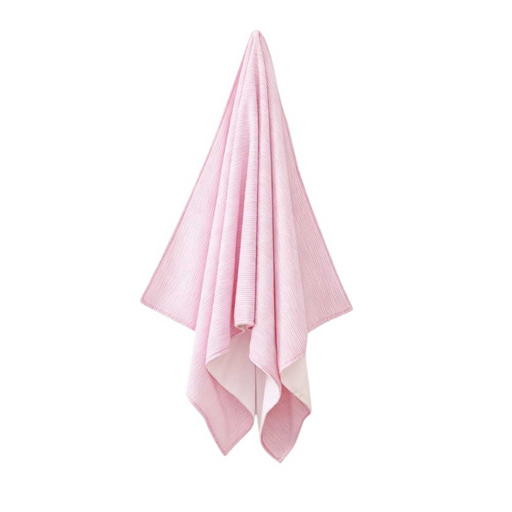 BRLPONVE 100% Cotton Striped B - Beach Towel Large ulasan dan harga