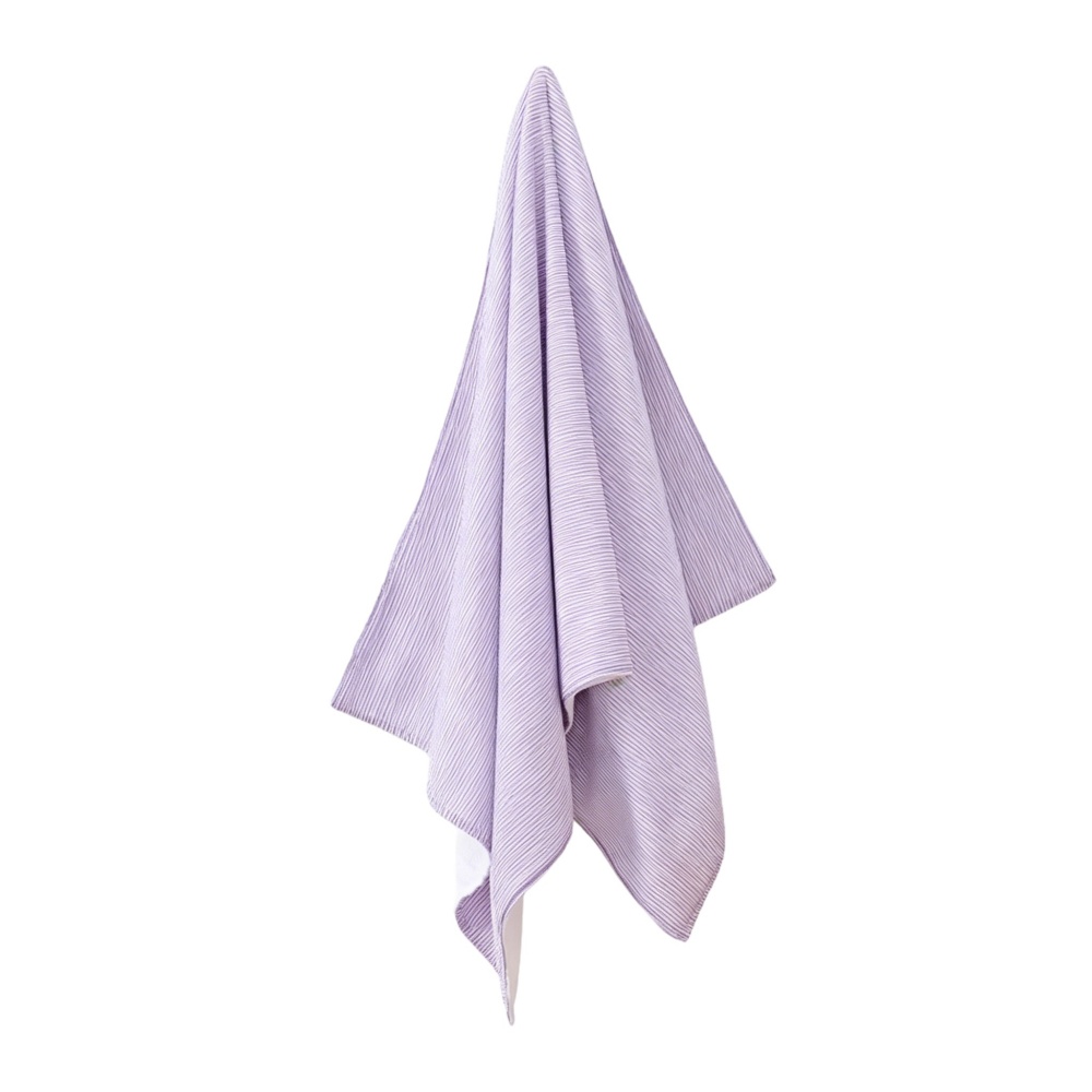 BRLPONVE 100% Cotton Striped B - Beach Towel Large ulasan dan harga
