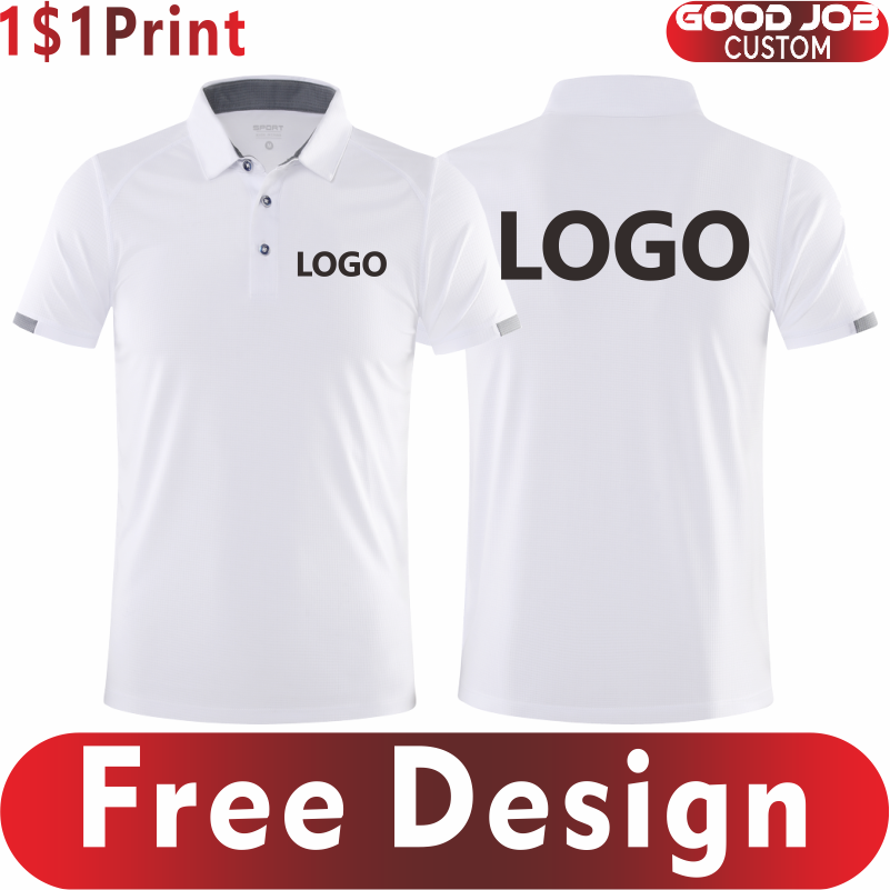 Quick-drying Sports Polo Shirt - Polo Shirt Pique ulasan dan harga