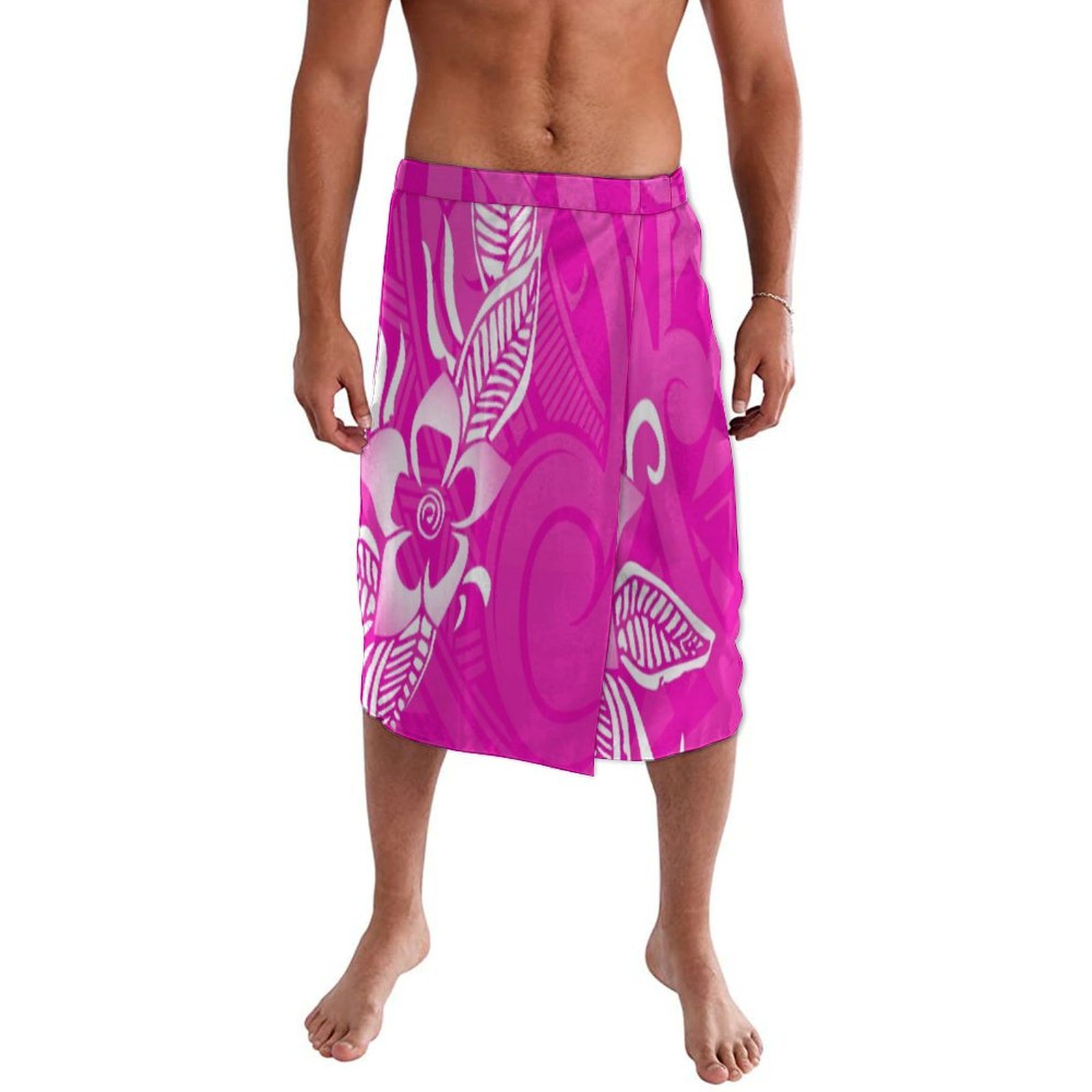 Newly Designed Polynesian Beac - Sarong Men Wrap ulasan dan harga