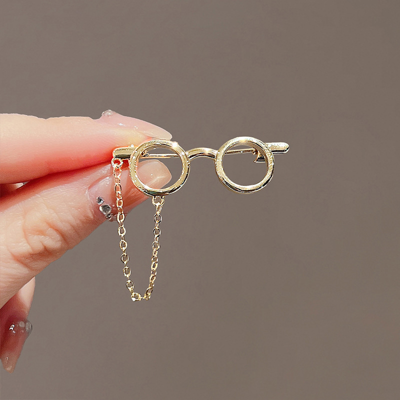 Creative Glasses Frame Metal B - Sunglass Retainer Cord ulasan dan harga