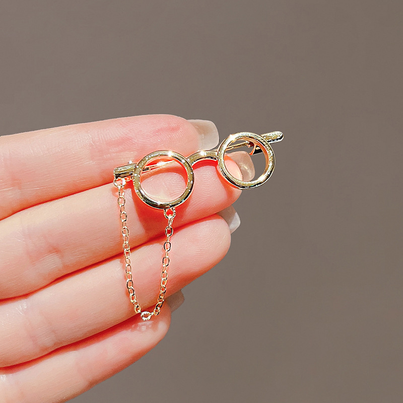 Creative Glasses Frame Metal B - Sunglass Retainer Cord ulasan dan harga