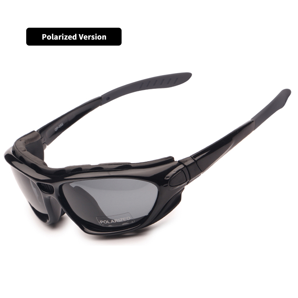 Motorcycle Goggles Polarized C - Sunglass Retainer Cord ulasan dan harga