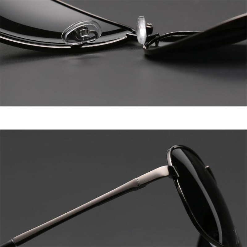 Oval Prescription Sunglasses M - Sunglasses Aviator Polarized ulasan dan harga