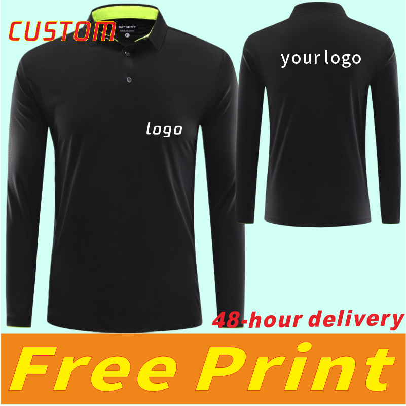 Quick drying breathable sports - Polo Shirt Pique ulasan dan harga