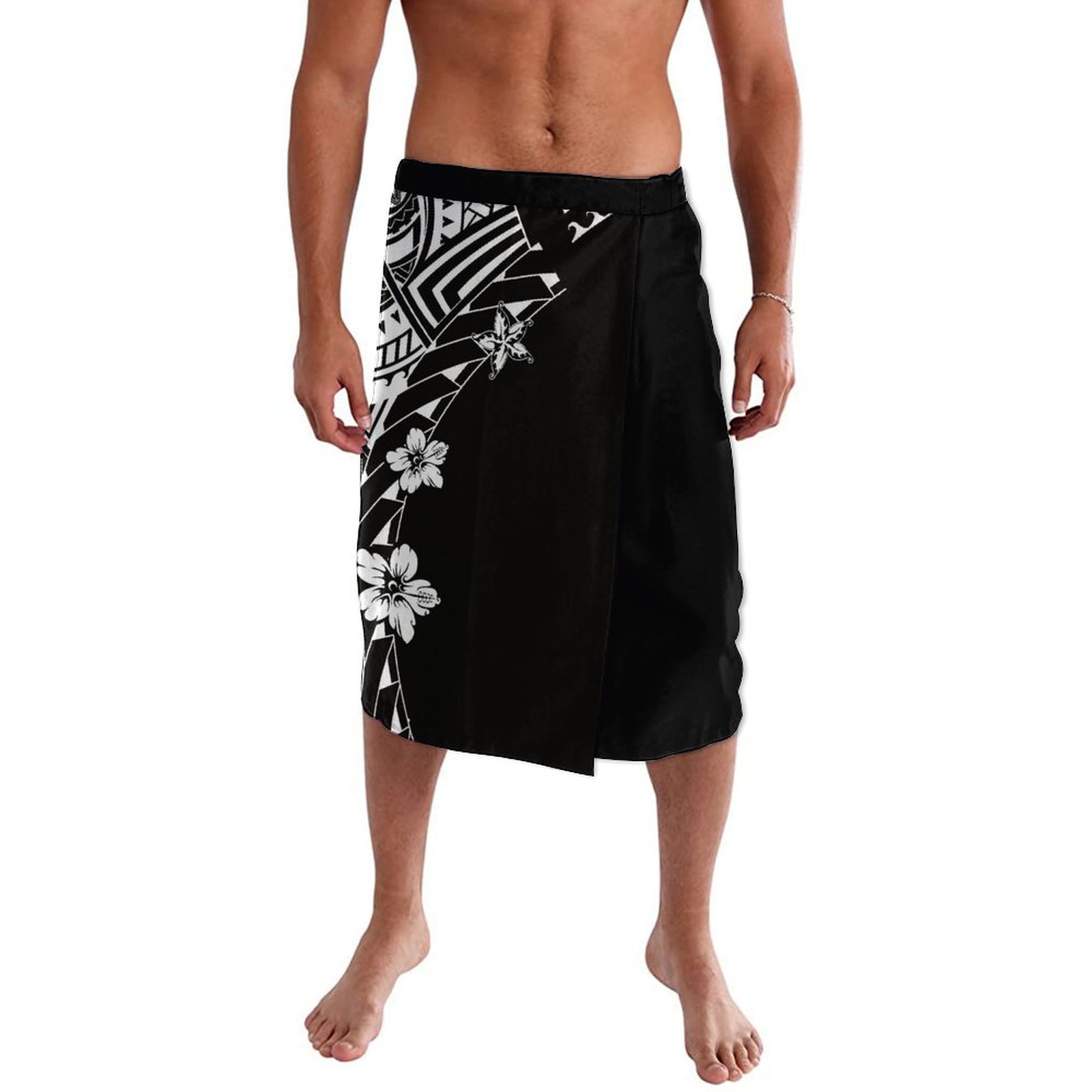 Tax Free Summer Traditional Tr - Sarong Men Wrap ulasan dan harga