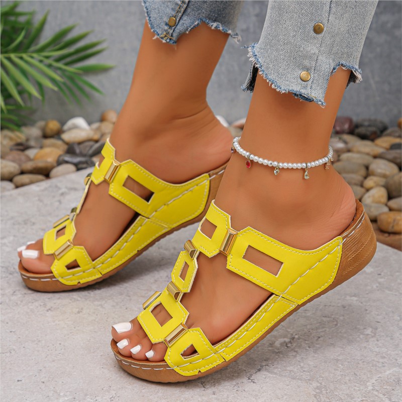Fashion Shoes Sandals Women We - Espadrille Slip On ulasan dan harga