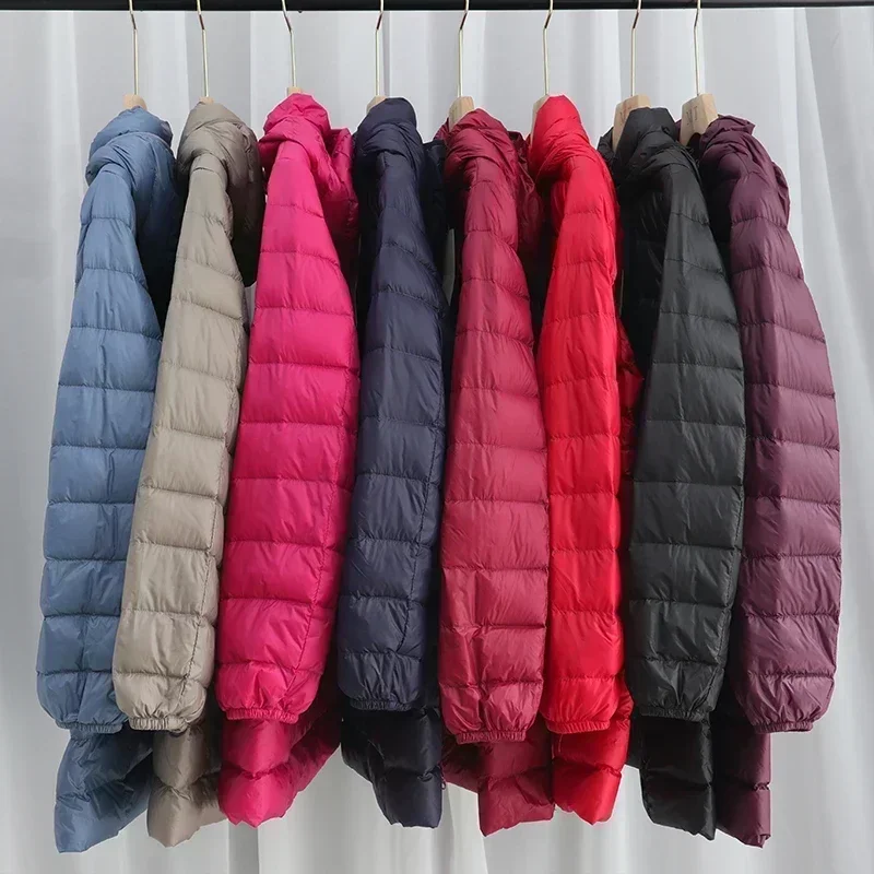 2024 New Arrivals Women X-long - Packable Hat Nylon ulasan dan harga