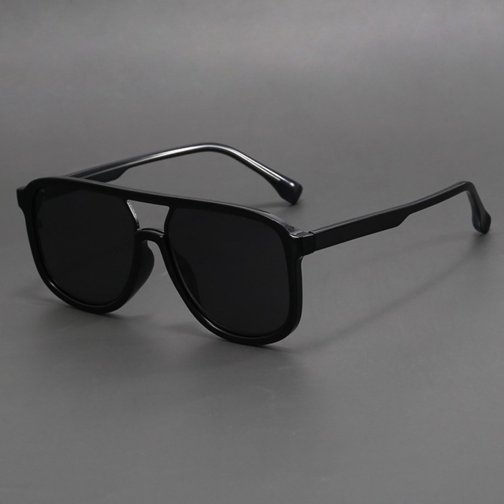 Aviation Metail Frame Polarize - Sunglasses Aviator Polarized ulasan dan harga