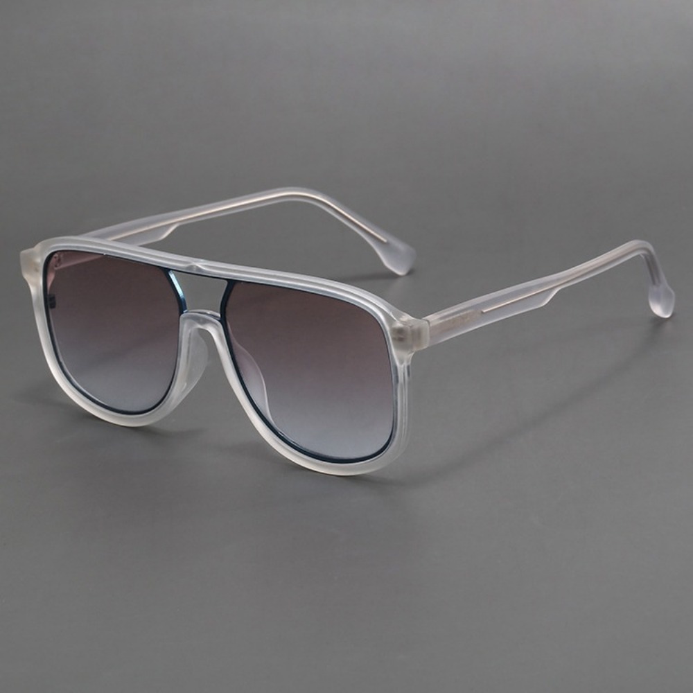 Aviation Metail Frame Polarize - Sunglasses Aviator Polarized ulasan dan harga