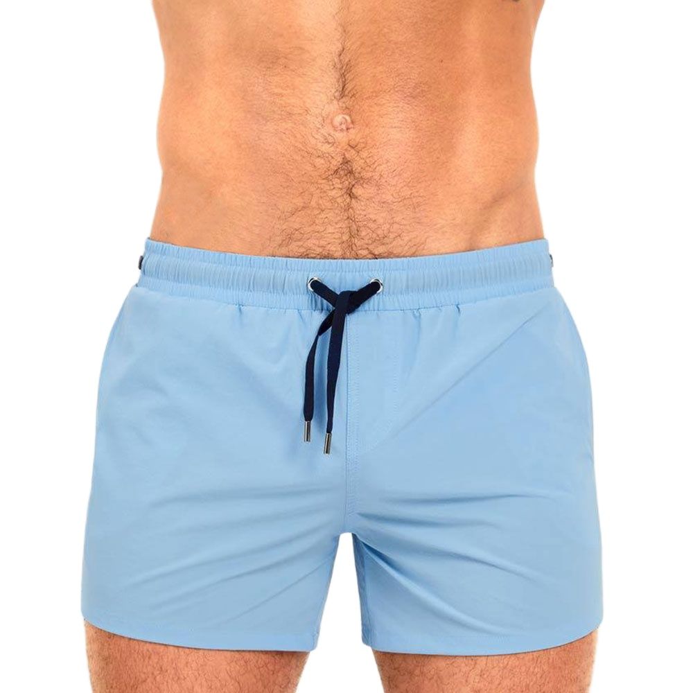 UXH Brand Men's Tight Short Sw - Trunks Board Surf ulasan dan harga