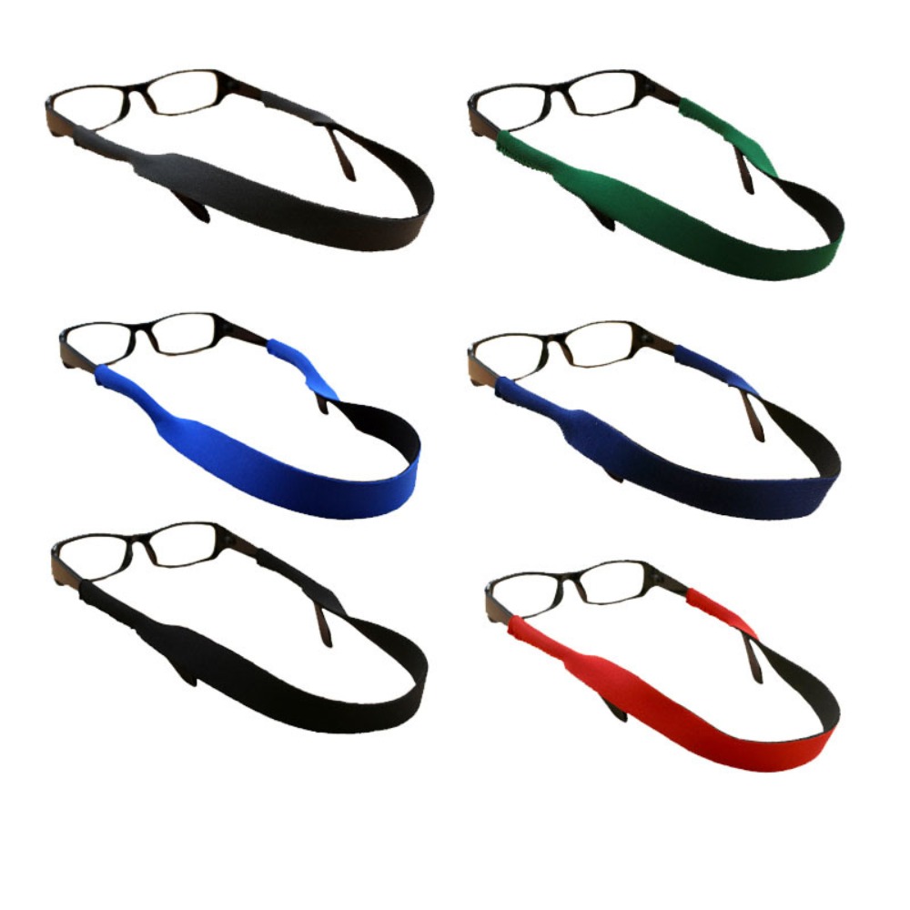 Durable No Tail Sunglasses Str - Sunglass Retainer Cord ulasan dan harga