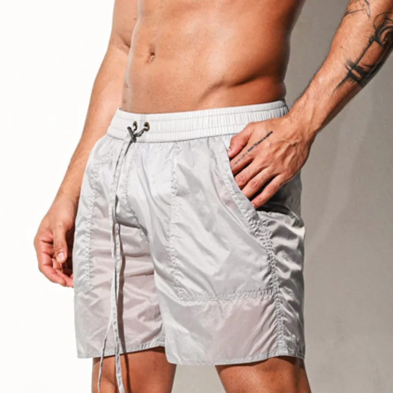 2024 Super Thin Soft Board Sho - Trunks Board Surf ulasan dan harga