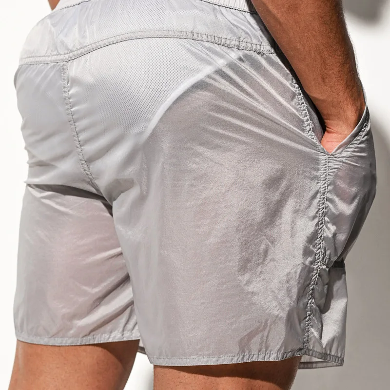 2024 Super Thin Soft Board Sho - Trunks Board Surf ulasan dan harga