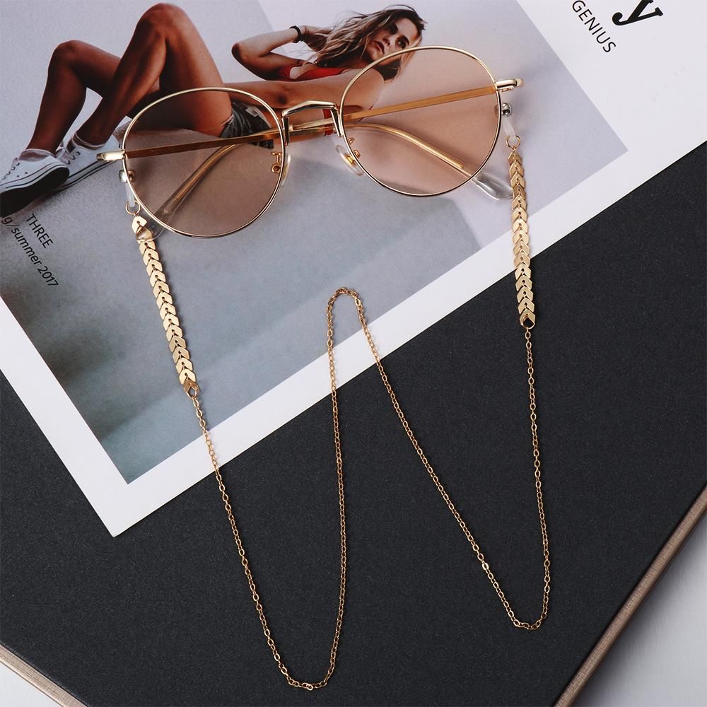 Sunglasses Masking Chains For  - Sunglass Retainer Cord ulasan dan harga