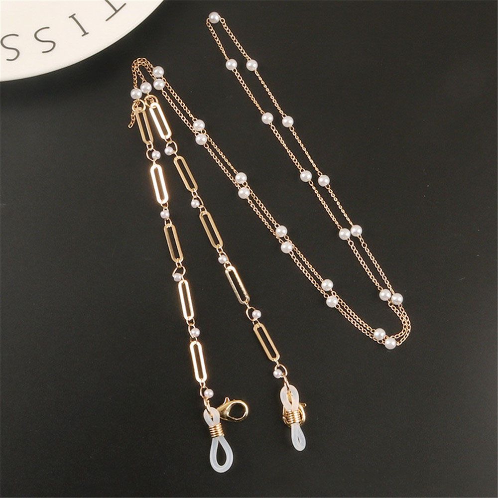 Sunglasses Masking Chains For  - Sunglass Retainer Cord ulasan dan harga