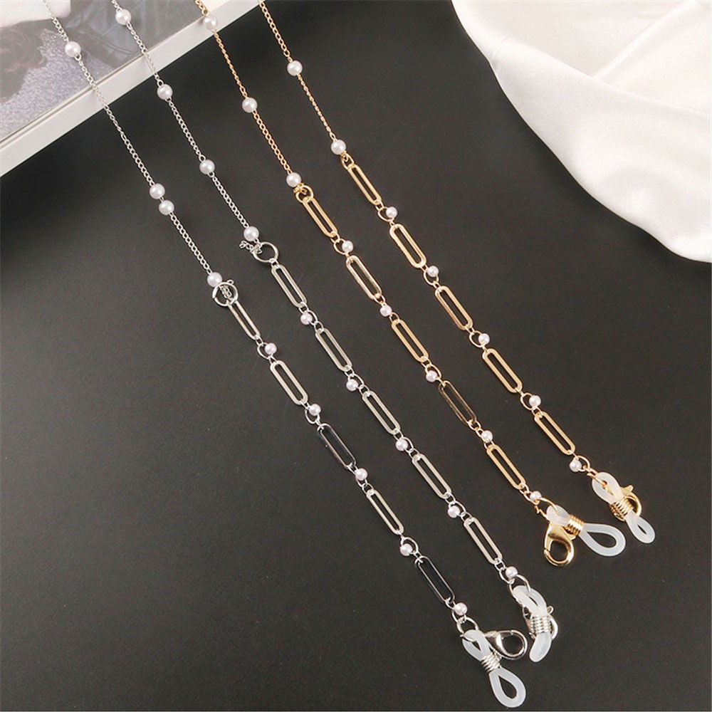 Sunglasses Masking Chains For  - Sunglass Retainer Cord ulasan dan harga