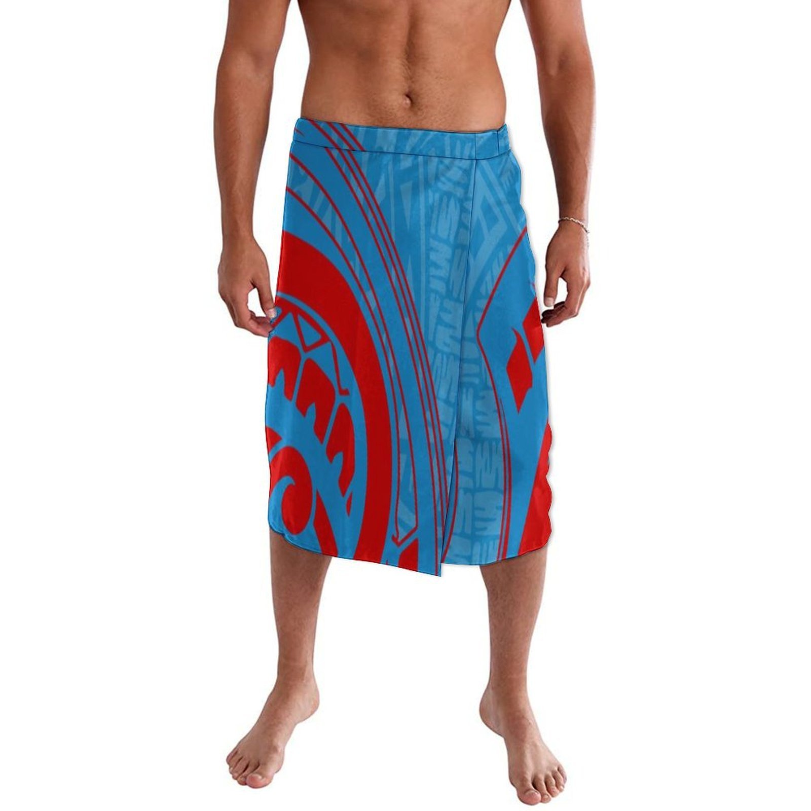 Hawaii Island Customized Men'S - Sarong Men Wrap ulasan dan harga