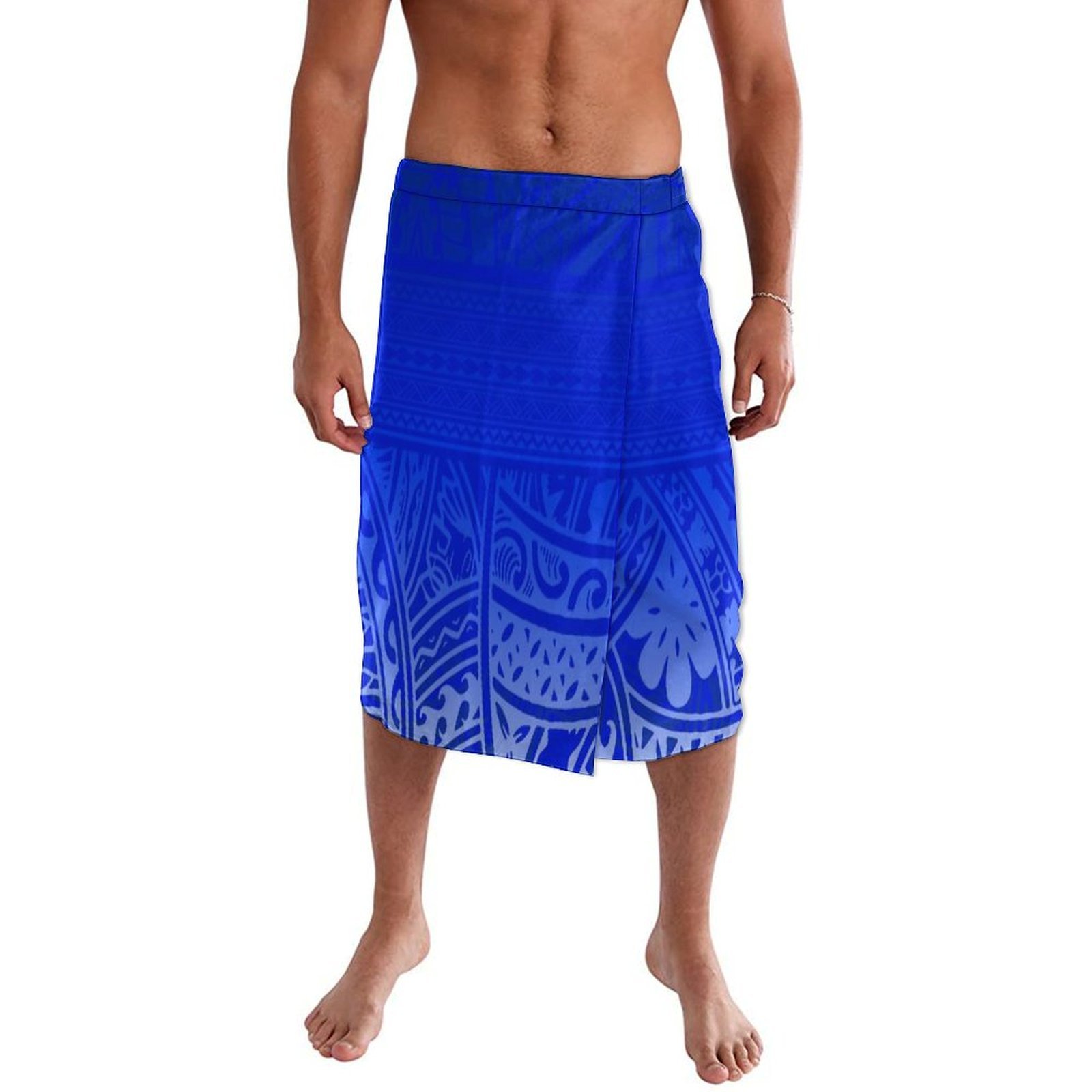 Hawaii Island Customized Men'S - Sarong Men Wrap ulasan dan harga