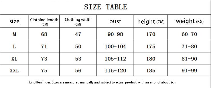 New Goku Men's Tank Top 100%Co - Tank Top Muscle ulasan dan harga